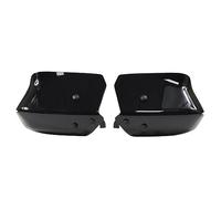 Componentes Accesorios para Motocicleta, Protectores De Manos para, para CMX 500 300 para Rebel 2020 2021 2022(Negro)