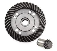 Componentes Auto RC Compatible con ARRMA para Outcast ARA5810 ARA5210 para Kraton ARA110002 1/5 RC Piezas De Coche Espiral 39T Engranaje Diferencial Principal