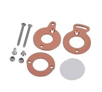 Componentes Auto RC Compatible con Tamiya Lunch Box Frog Grasshopper 2 1/10 RC para Buggy Car Upgrade Parts Soporte De Motor Ajustable Aleación Aluminio K93471
