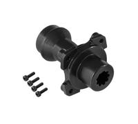 Componentes Auto RC Compatible con Traxxas para Unlimited para Desert para Racer para UDR 1/7 RC Coche Piezas Upgrade Metal Bloqueo Diferencial 8590