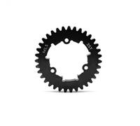 Componentes Auto RC Compatible con Traxxas para X-Maxx 6S 8S para XRT 1/5 1/6 RC Piezas De Actualización De Coche 1.5 Módulo 35T Spur Gear M1. Traje 6447X 6448X