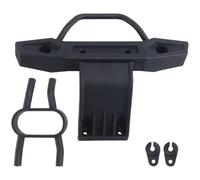 Componentes Auto RC Compatible con ZD para Carreras para DBX-10 1/10 RC, Piezas De Modificación Actualización Coche, Accesorios Repuesto, Parachoques Delantero 7528