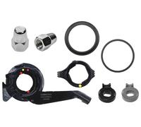 Componentes Buje Nexus-Cap Nut 7R/7L