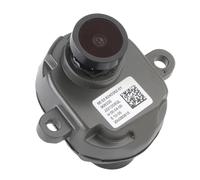 Componentes Cámara de Respaldo Vista Lateral del Parachoques Delantero Izquierdo/Derecho para BMW Serie 3/5/7 2010-2019 Pedazo(Left)