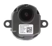 Componentes Cámara de Respaldo Vista Lateral del Parachoques Delantero Izquierdo/Derecho para BMW Serie 3/5/7 2010-2019 Pedazo(Right)