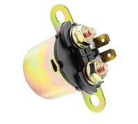 Componentes Compatible Con CAN-AM Para Spyder ST STS 2013 2014 2015 Para Outlander Para Max 1000 2013 2014 2015 Relé De Arranque Para Motocicleta OEM: 710001364