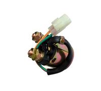 Componentes Compatible Con Para TRX650 Para FOURTRAX Para RINCON 2003 2004 2005 Para TRX420FPE Para RANCHER Relé De Arranque Para Motocicleta OEM:35850-HM7-000