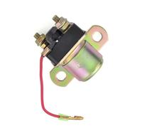 Componentes Compatible Con Suzuki Para GS750T 1982 1983 Para GS850G 1979-1986 1987 1988 1989 1990 1991 1992 1993 Válvula Solenoide Del Relé De Arranque De Motocicleta