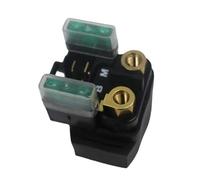 Componentes Compatible Con Yamaha Para WR250F 2003 2004 2005 2006 2007-2013 Para WR250R 2008-2015 Para WR250X 2008-2011 Relé De Arranque Para Motocicleta Solenoide