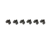 Componentes de embrague, compresor de aire acondicionado THERMOTEC KTT020042-6
