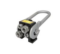 Componentes de embrague hidráulico FASTER 2P510G-4-A F C