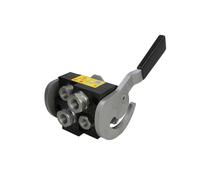 Componentes de embrague hidráulico FASTER PH510S-4-A F C