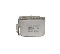 Componentes de fusibles rápidos CC 87 A aR, 1000 V/1500 A(RS87A aR 1000V/2000A)