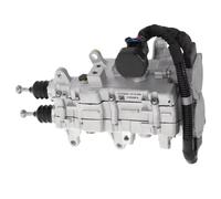 Componentes de la Caja de Transferencia del automóvil Actuador de Embrague Manual DCT 41470-2D300 Compatible con Hyundai Veloster 2016-17 Kia Forte 2017-2018 Optima 2016-18 414702D300