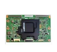 Componentes de la placa base del televisor T650HVN05.7 65T07-C0E, placa lógica T650HVN05.7 CTRL BD 65T07-C0E for placa de prueba Tcon de TV(65 inch TV)