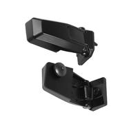 Componentes de la Puerta Trasera para Jeep Liberty 2008-2012 57010060AB Juego de bisagras para Ventana Trasera,Piezas Izquierda y Derecha,bisagras de Vidrio Trasero