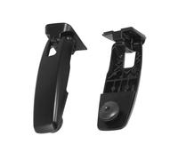 Componentes de la Puerta Trasera para Lincoln Navigator 2003-2017 Bisagra de Vidrio de la Puerta Trasera Superior del Maletero Piezas de Repuesto 7L1Z78420A69AA Bisagras de Vidrio Trasero