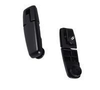 Componentes de la Puerta Trasera para Mercury Mariner 2005-2007, bisagra de Cristal de la Puerta Trasera Derecha e Izquierda, Piezas de la Puerta del Maletero Superior YL8Z78420A68BA