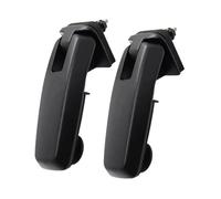 Componentes de la Puerta Trasera para Mercury Mariner 2008-2012, bisagra de la Ventana Trasera del portón Trasero, 8L8Z78420A68C, bisagras de Cristal Trasero.