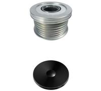 Componentes De Libre Giro Embrague M14X1,5 Con Tapa (9Xu 358 039-211) OEM Hella