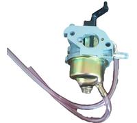 Componentes de reemplazo del generador de piezas compatibles con el carburador SHX1000