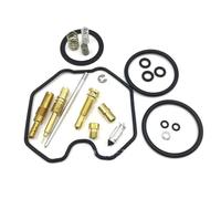 Componentes de reparación Kit De Reparación Y Reconstrucción Carburador para Honda para Recon 250 TRX250TE 2x4 ES /TRX250TM 2002~2021 TRX250 1997~2001