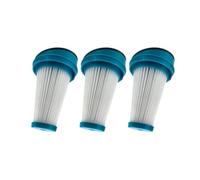 Componentes De Repuesto for Filtro De Aspiradora, Compatibles Con BlackDecker,HSV320J HSV420J HSV520J, Accesorios for El Hogar(3pcs)
