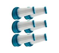 Componentes De Repuesto for Filtro De Aspiradora, Compatibles Con BlackDecker,HSV320J HSV420J HSV520J, Accesorios for El Hogar(6pcs)