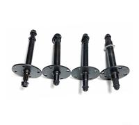 Componentes de rodamiento de repuesto para bicicletas de ejercicio de interior, posicionamiento preciso del eje y fiabilidad funcional continua (180 x 17 mm)