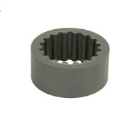 Componentes del embrague del compresor de aire acondicionado THERMOTEC KTT020028