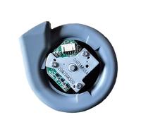 Componentes Del Motor Del Ventilador, Soplador, Compatible Con Xiaomi, Accesorios De Repuesto For Robot Aspirador G1 MJSTG1