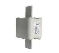 Componentes electrónicos de fusibles rápidos 170M6809