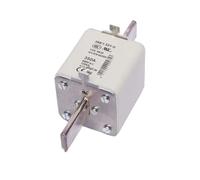 Componentes electrónicos de la base protección rápida del fusible 3NA6830-7 3NA6832