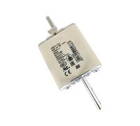 Componentes electrónicos de la base protección rápida del fusible 3NA7114 3NA7117(3NA7114)