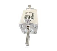 Componentes electrónicos de la base protección rápida del fusible 3NA7124 3NA7124-6