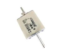 Componentes electrónicos de la base rápida protección del fusible 3NA6817 3NA6817-4