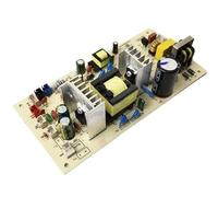 Componentes Electrónicos del Enfriador De Vinos FX-102 Circuito Congelador Línea De Comunicación Fuente De Alimentación Placa Base 50W Y 70(110V 11.5V 70W)