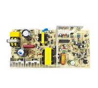Componentes Electrónicos del Gabinete De Vinos FX-102, Circuito De Comunicación del Congelador, Fuente De Alimentación, Placa Base De 50 W Y 70 W(FX-102 12.5V 70W)