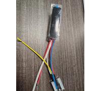 Componentes electrónicos para toalleros, aptos para toalleros eléctricos.