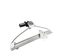 Componentes elevalunas MR135167 MR135168 MB517475 Motor Elevalunas Eléctrico Trasero Izquierdo/derecho Para Mitsubishi Para Montero V45 V36 V33V 92-00(Rear Right)