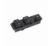 Componentes Interruptor De Control Del Elevalunas Eléctrico Del Coche Para HYUNDAI Accent 2011-2017 OEM No. 93570-1R101 935701R101