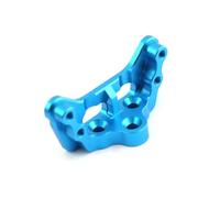 Componentes Mejora RC para Tamiya XV02 XV-02 1/10 Torre Amortiguador Delantero Trasero Metal Soporte 22056 Piezas Mejora Coches RC Accesorios Accesorio