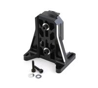 Componentes RC para Traxxas 1/5 para X-maxx 6S 8S 1/6 para XRT Asiento Montaje Motor Mejorado Metal Reemplazo De Desmontaje Rápido Piezas Actualización Coche RC
