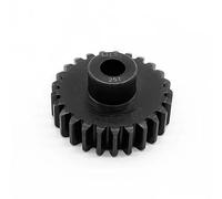 Componentes RC para Traxxas para X-Maxx 8mm M1.5 11T 12T 14T 15T 17t 18t 20T 21t 22T 24T 25T 26T 28T 30T Engranaje De Motor De Piñón De Acero Endurecido 1/5 Piezas De Coche RC