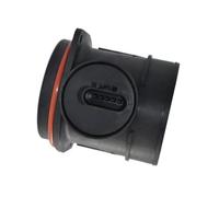 Componentes Sensor Compatible Con Hyundai Para Genesis 2009-2014 Para Santa Fe 2007 2008 2009 28110-3C100 28164-3C100 AF1005811B1 915215 AF10058 Sensor De Flujo Aire Masivo MAF