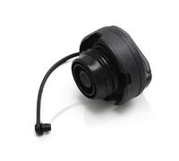 Componentes Tanque Combustible Compatible Con A4 A6 S4 S6 Para TT 2000 2001 2002 Repalce Accesorios Tapa Gasolina Coche Tapa Tanque Llenado Combustible Coche 1J0201553