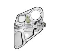 Componentes Ventanas Compatible Con Hyundai Para Sonata 2006 2007 2009 2008 2010 Puerta Trasera Derecha Automóvil Elevadores Puertas OEM: 834813K001