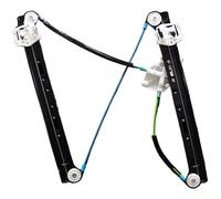Componentes Ventanas Compatible Con Para E83 2003 2004 2005 2006 2007 2008 2009 2010 Elevador Delantero Derecho Sin Motor OEM: 51333448250