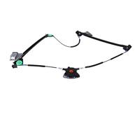 Componentes Ventanas Compatible Con Porsche Para Boxster 986 1997 1998 1999 2000 2001 2002 2003 2004 Elevadores De Ventana Izquierdos Pasajero OEM: 51337292119