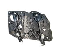 Componentes Ventanas Compatible Con Porsche Para Cayenne 2011 Elevador Ventana Delantero Derecho Manual Sin Motor Piezas Repuesto OEM: 7P5837756B